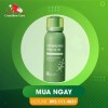 Xịt Khử Mùi Wings Up 24h khử mùi hôi nách và chân