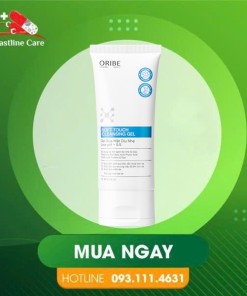 Oribe Soft Touch Cleansing Gel - Gel Rửa Mặt Dịu Nhẹ (Hộp 100g)Gel Rửa Mặt Dịu Oribe Soft Touch Cleansing Gel