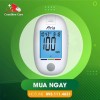 Máy Đo Tiểu Đường Aria Glucometer có kết quả chỉ trong 5 giây