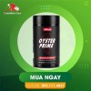 Oyster Prime tăng cường sức khoẻ nam giới trưởng thành