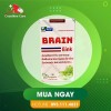 Brain Gink cải thiện triệu chứng thiểu năng tuần hoàn não