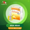 Dung dịch nhỏ mắt Eyetamin Bidiphar giảm triệu chứng đau mắt & mỏi mắt
