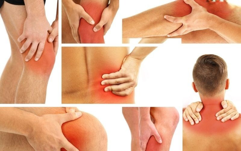 Tìm hiểu về các bệnh xương khớp phổ biến