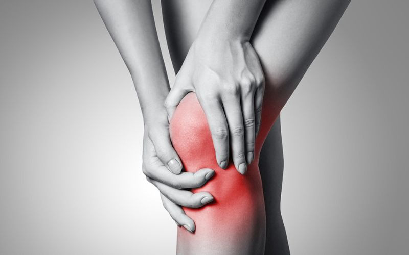 Có nhiều loại bệnh xương khớp khác nhau