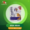 CanxiKids hỗ trợ xương và răng chắc khỏe