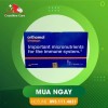 Orthomol Immun tăng cường đề kháng
