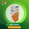 Shyn Oral Skin ngăn ngừa sâu răng, duy trì răng và nướu khỏe mạnh