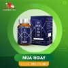 Sâm Nhung Bổ Thận TW3 Platinum cải thiện tình trạng đau lưng mỏi gối, tiểu đêm nhiều lần do thận yếu