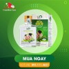 Tinh dầu khuynh diệp Mệ Đoan phòng ngừa cảm lạnh