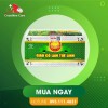 Trà Giảo Cổ Lam Tuệ Linh hỗ trợ giảm nguy cơ xơ vữa động mạch