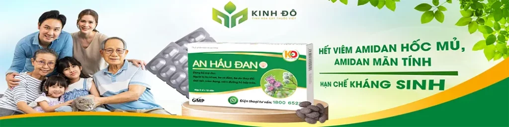 an hau dan