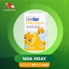 LiveSpo Preg-Mom giảm táo bón, tiêu chảy, rối loạn tiêu hóa