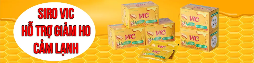 siro vic