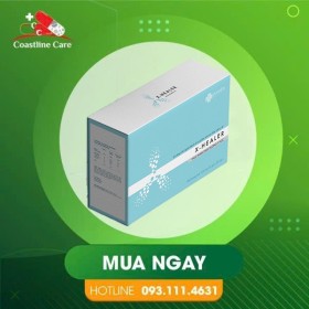 X-Healer – Hỗ Trợ Bổ Sung Dinh Dưỡng (Hộp 21 Gói)