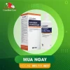 Alfasept W Solution hỗ trợ diệt khuẩn