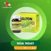 Asliton 140 hỗ trợ giải độc gan