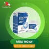 Calcium Denser hỗ trợ giảm nguy cơ còi xương ở trẻ em