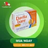 Davita Bone Plus phòng ngừa loãng xương