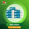 Gel Bôi Hậu Môn Proto CZ làm giảm cảm giác khó chịu khi bị trĩ