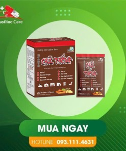 Chỉ Thống - Miếng Dán Giảm Đau Cổ Vai Gáy (Hộp 20 Miếng)Chỉ Thống hỗ trợ giảm đau cổ, đau mỏi vai gáy, đau lưng