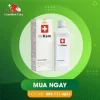 Nước Súc Miệng DrKam hỗ trợ hơi thở thơm mát và hết mùi hôi miệng