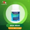 Ostelin Calcium & Vitamin D3 duy trì sự chắc khỏe của xương