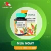 Viên Nghệ Khaolaor Curmin 500 giảm ợ chua