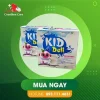 Kid Deli giúp giảm mệt mỏi