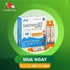 Bone care Canxi Nano Mk7 Aquamin F Sữa Non Yến Sào