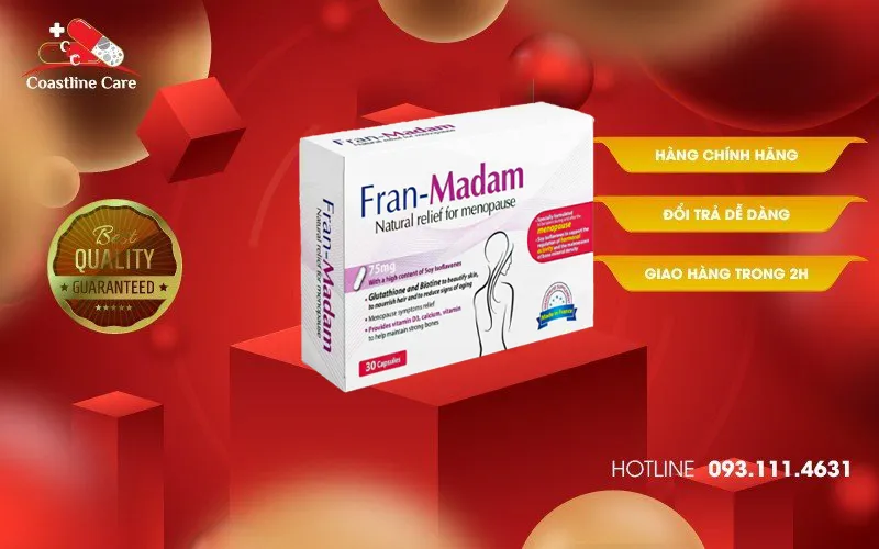 Fran-Madam