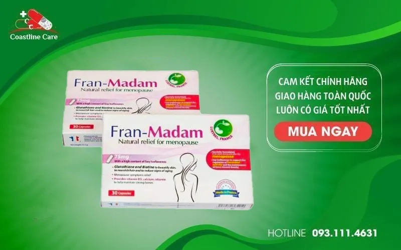 Fran-Madam
