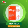 Oligotab Tablets