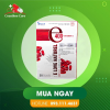 Vitamin E400 E Love Naturel chống oxy hóa, hỗ trợ hạn chế lão hóa da