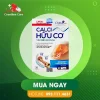 Calci Hữu Cơ Tảo Biển D3 Chitta