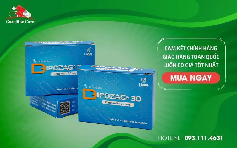 Dipozag 30