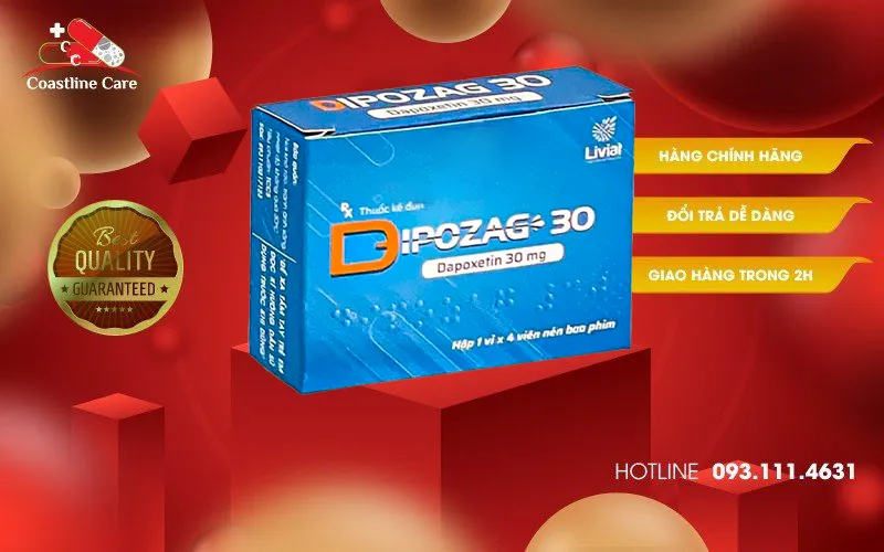 Dipozag 30