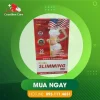 Viên Uống Giảm Cân Gold Slimming - Hỗ Trợ Đánh Tan Mỡ Thừa (Hộp 20 viên)Viên Uống Giảm Cân Gold Slimming